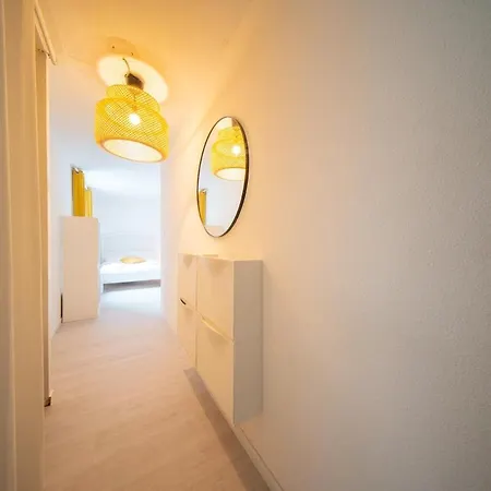 Very - Downtown Le 42 Mulhouse