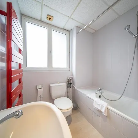 Very - Downtown Le 42 Mulhouse